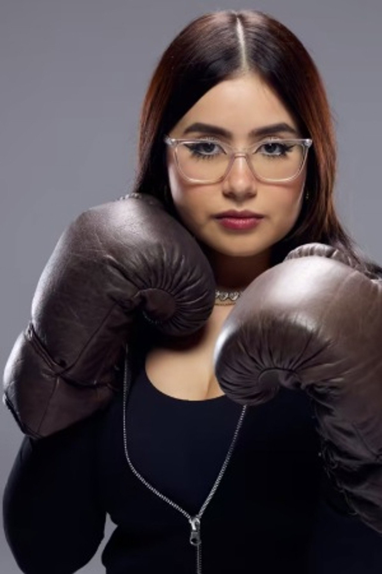 Valeria "La Parce"