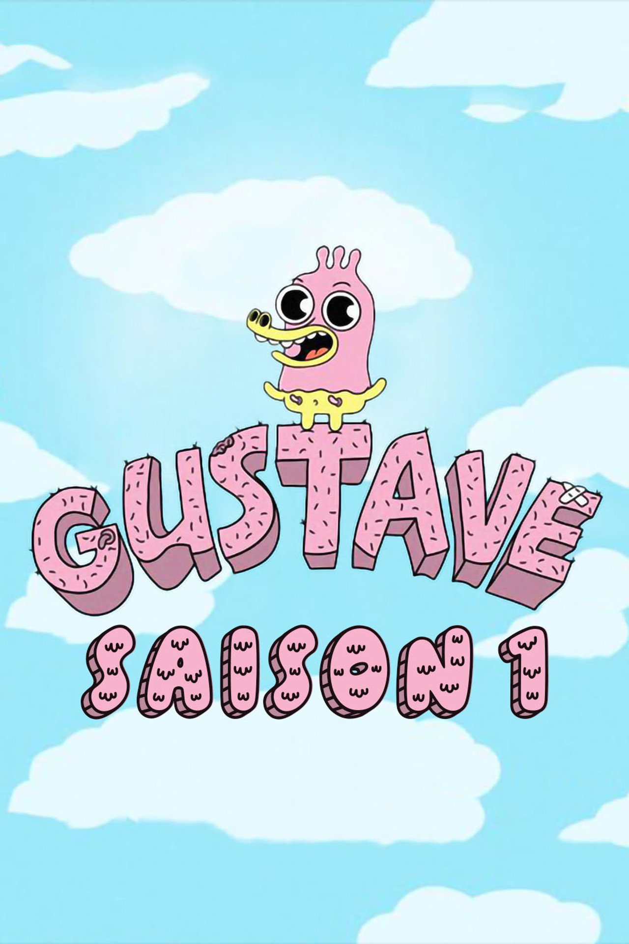 Season 1 poster