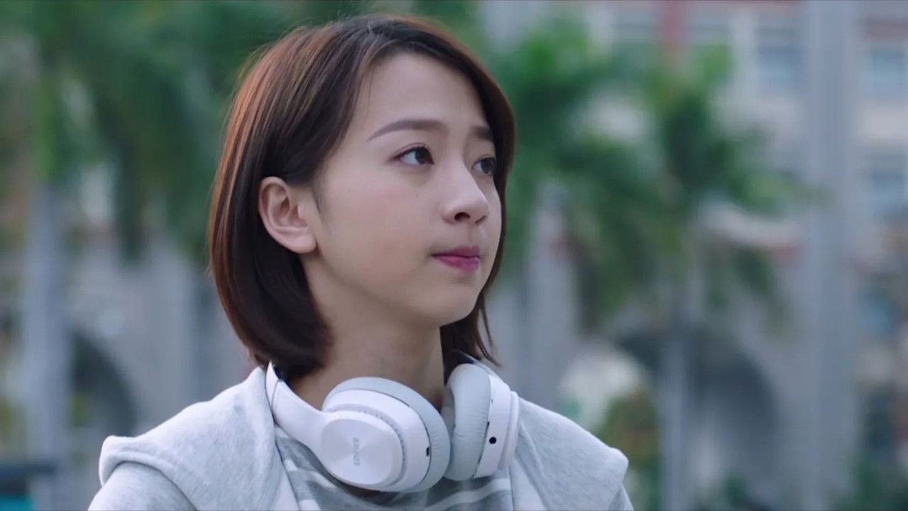 阳光之下 — Épisode 6