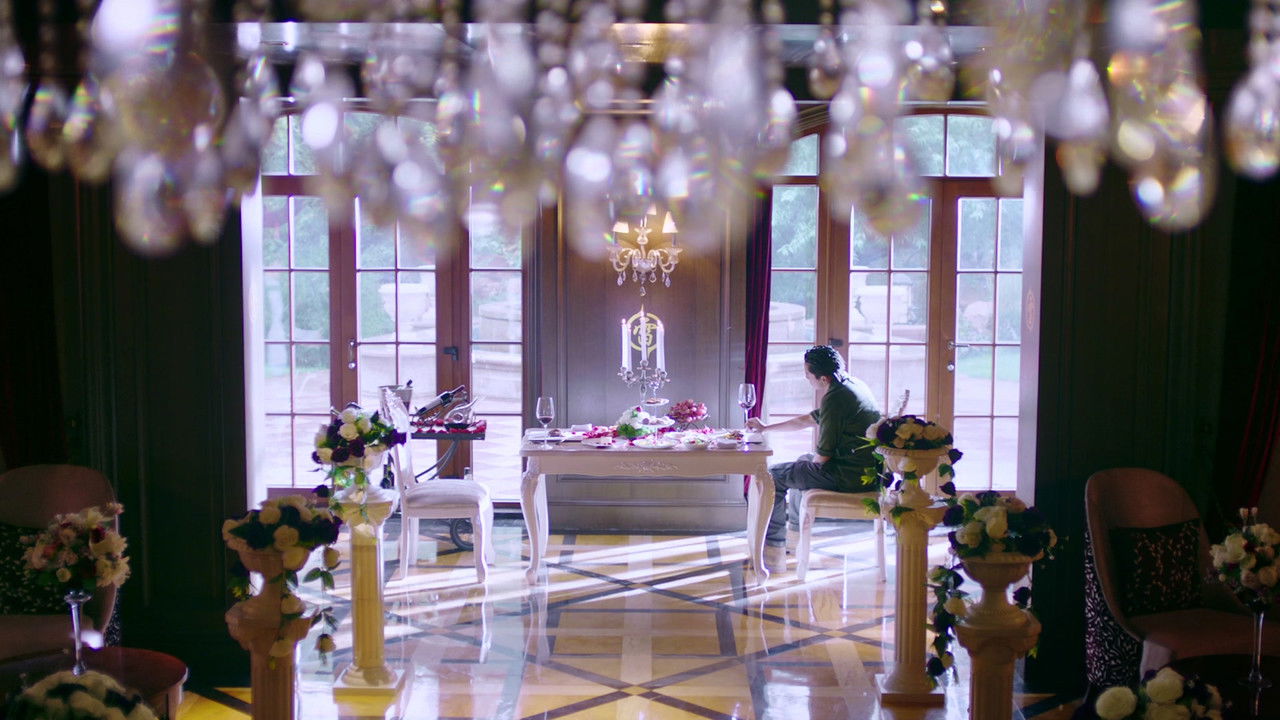 鬼吹灯之牧野诡事 — Épisode 3