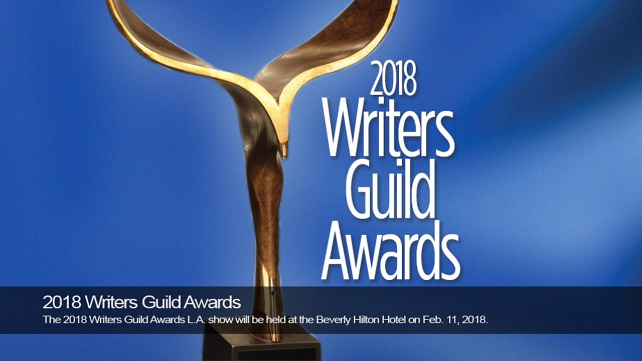 Writers Guild of America Award ()