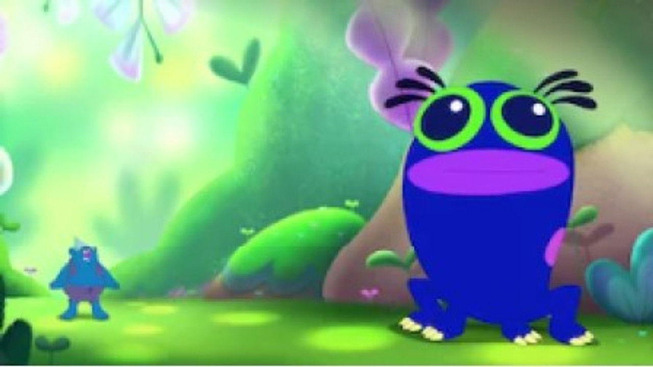 Trolls : en avant la musique ! — Épisode 2