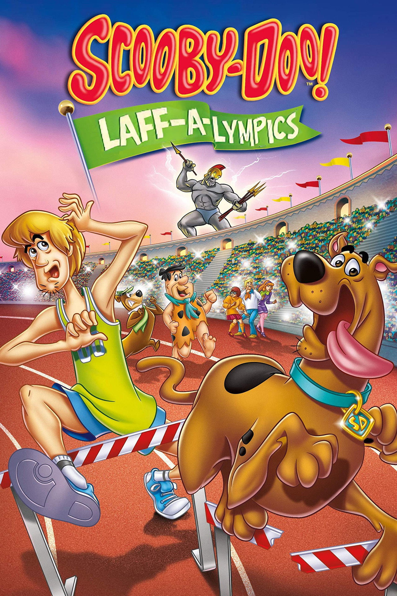 Scooby's All-Stars still 6