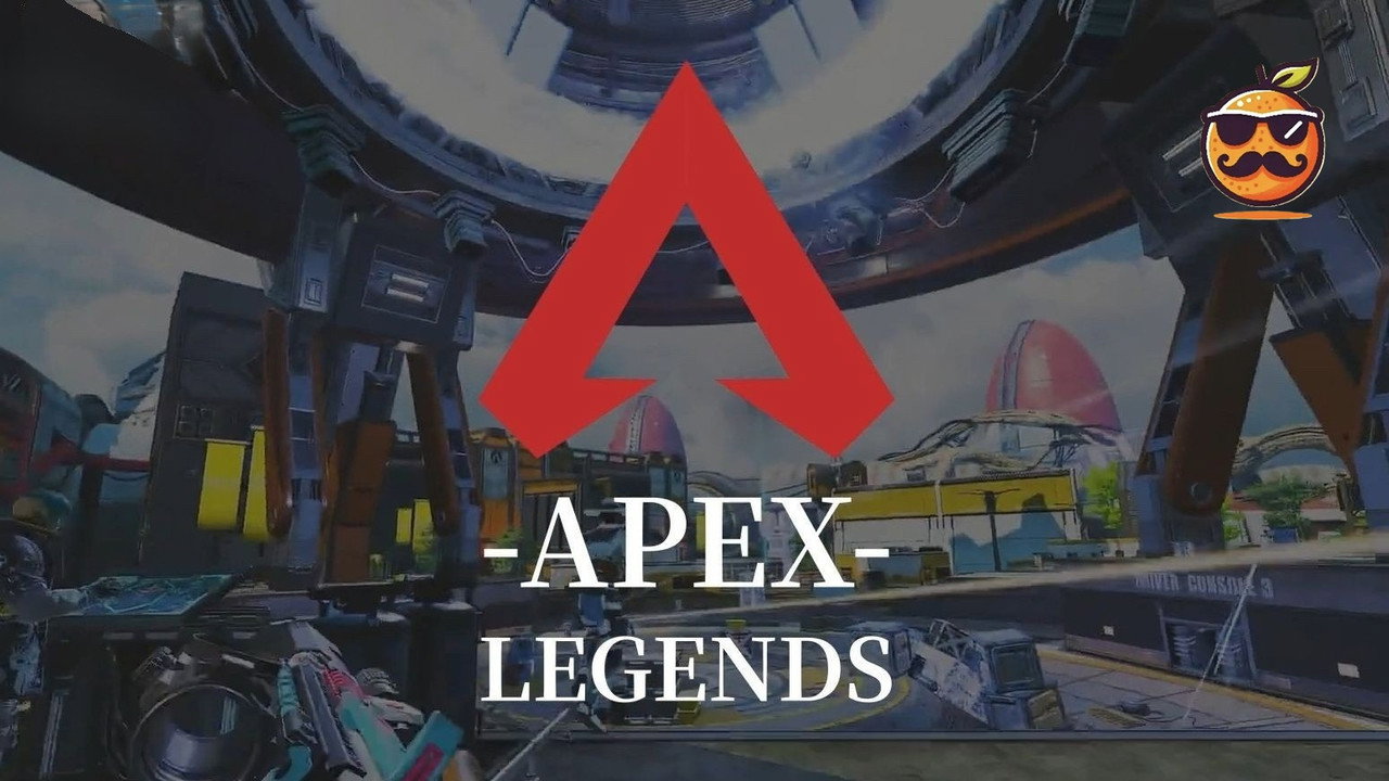 APEX最卷教程