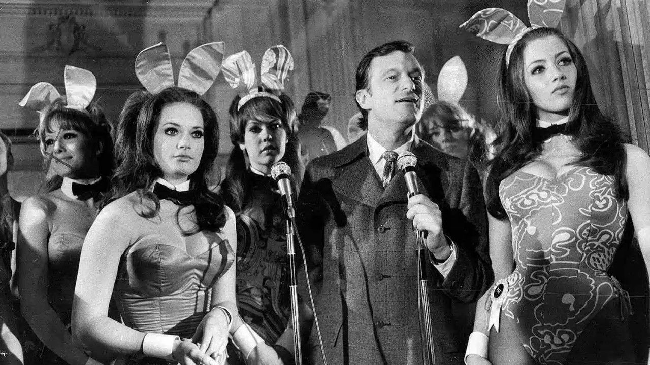 Playboy's Playmate Party