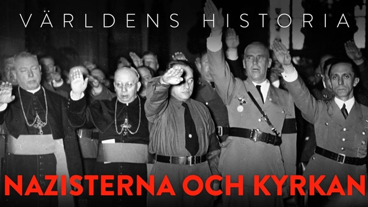 Världens historia — Épisode 7