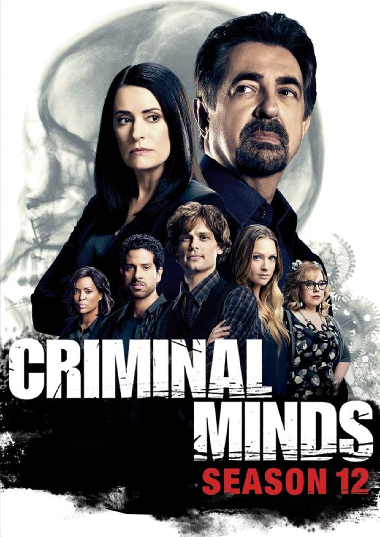 Image Mentes criminales