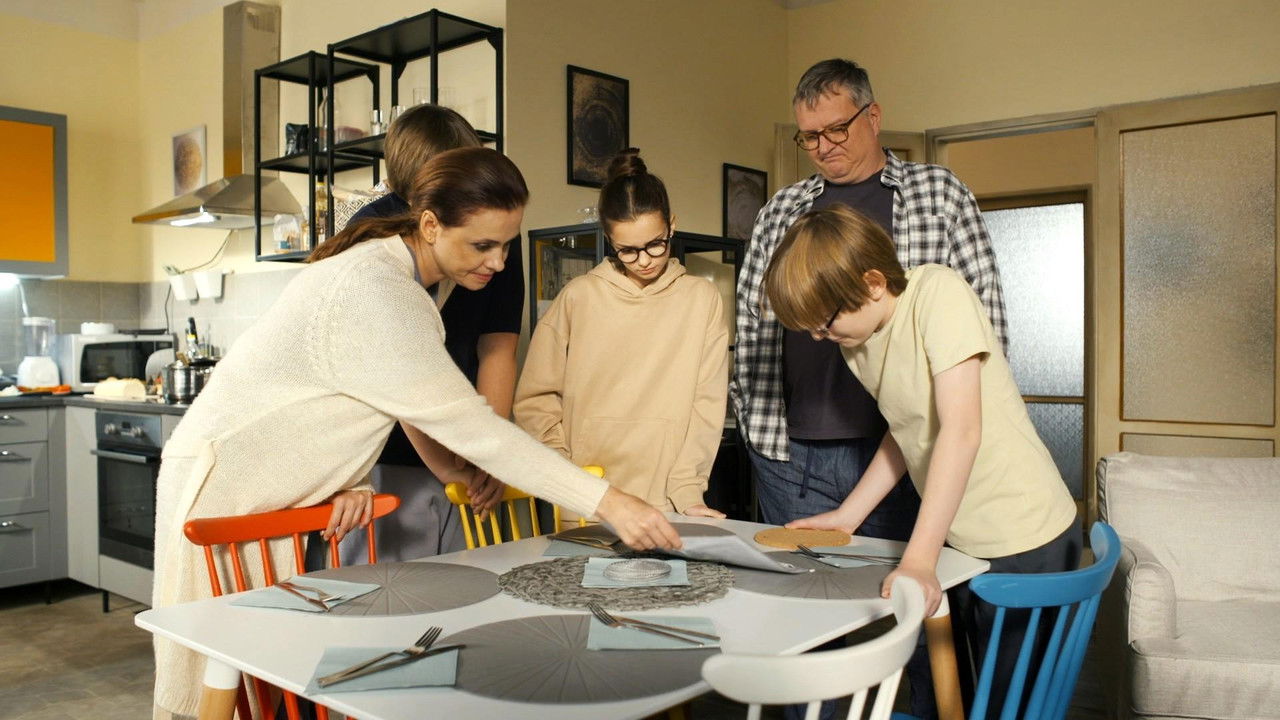 One Family - Season 5 Episode 15 : Episode 15