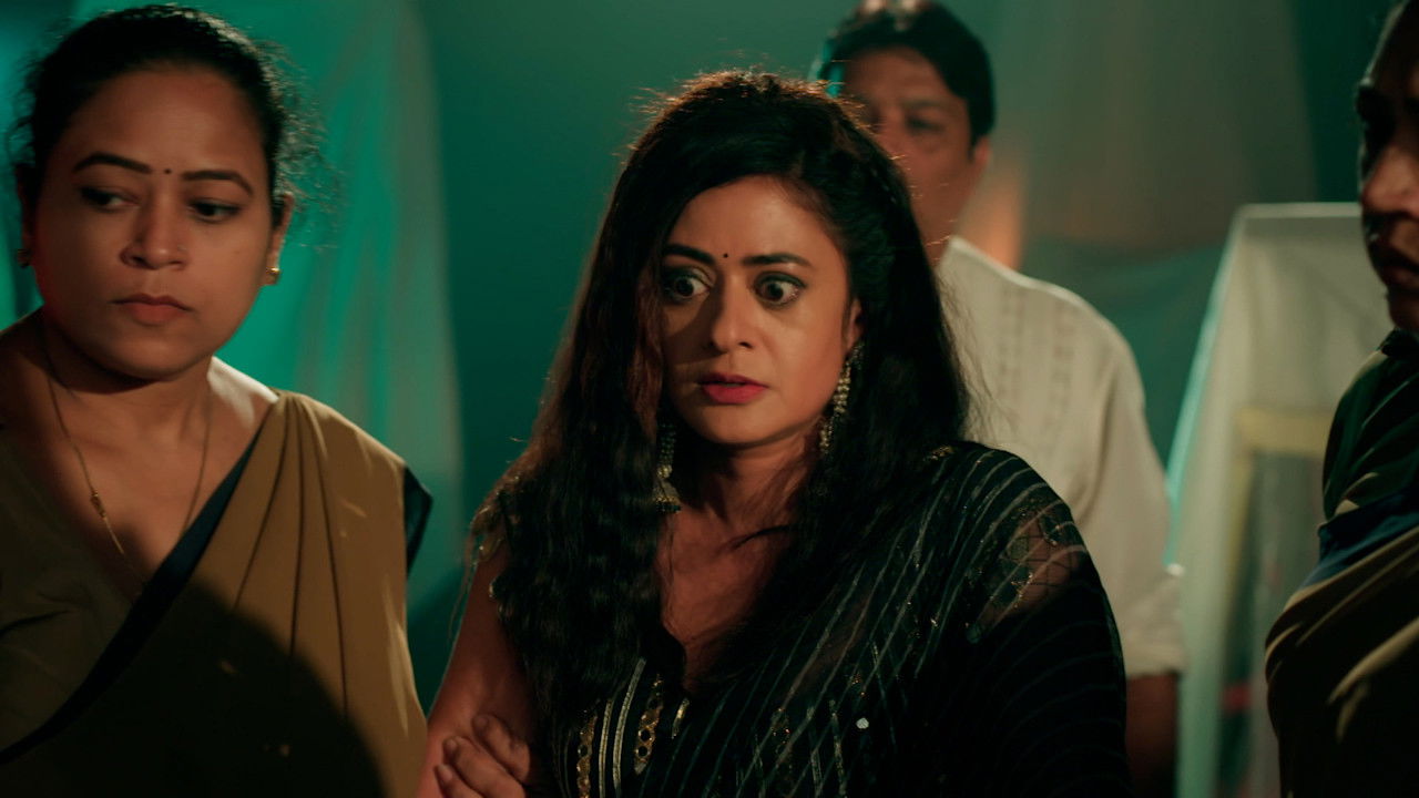 Mannat: Har Khushi Paane Ki — Épisode 200