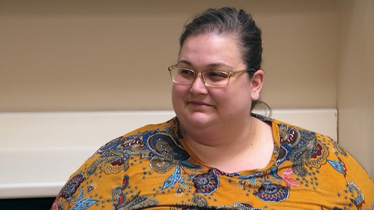 My 600-lb Life - Season 9 Episode 3 : Carrie's Story