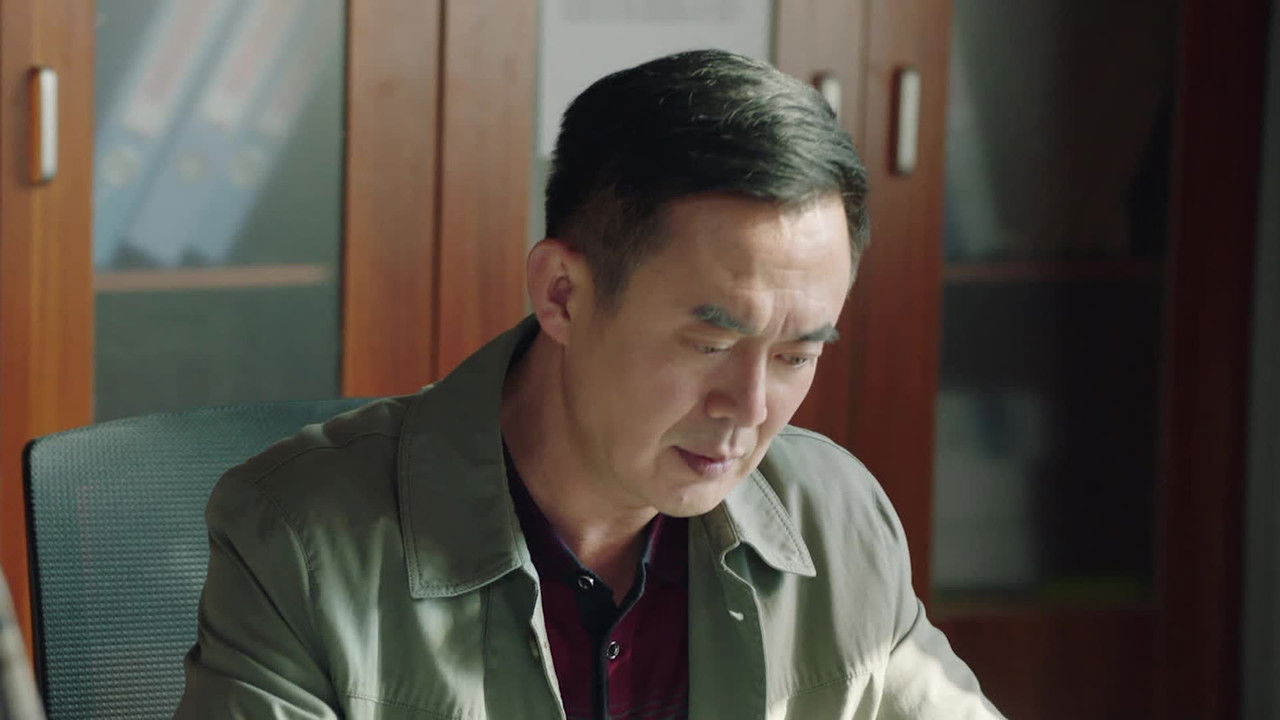 老大夫小大夫 — Épisode 29