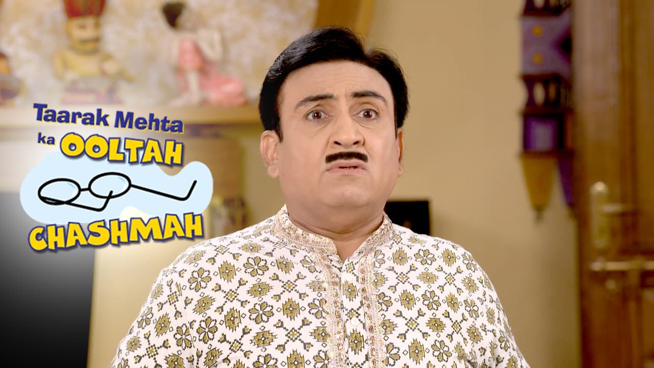 Taarak Mehta Ka Ooltah Chashmah - Season 1 Episode 3820 : Surprise Ka Secret