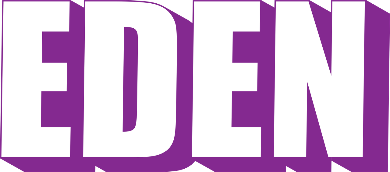 Эдем