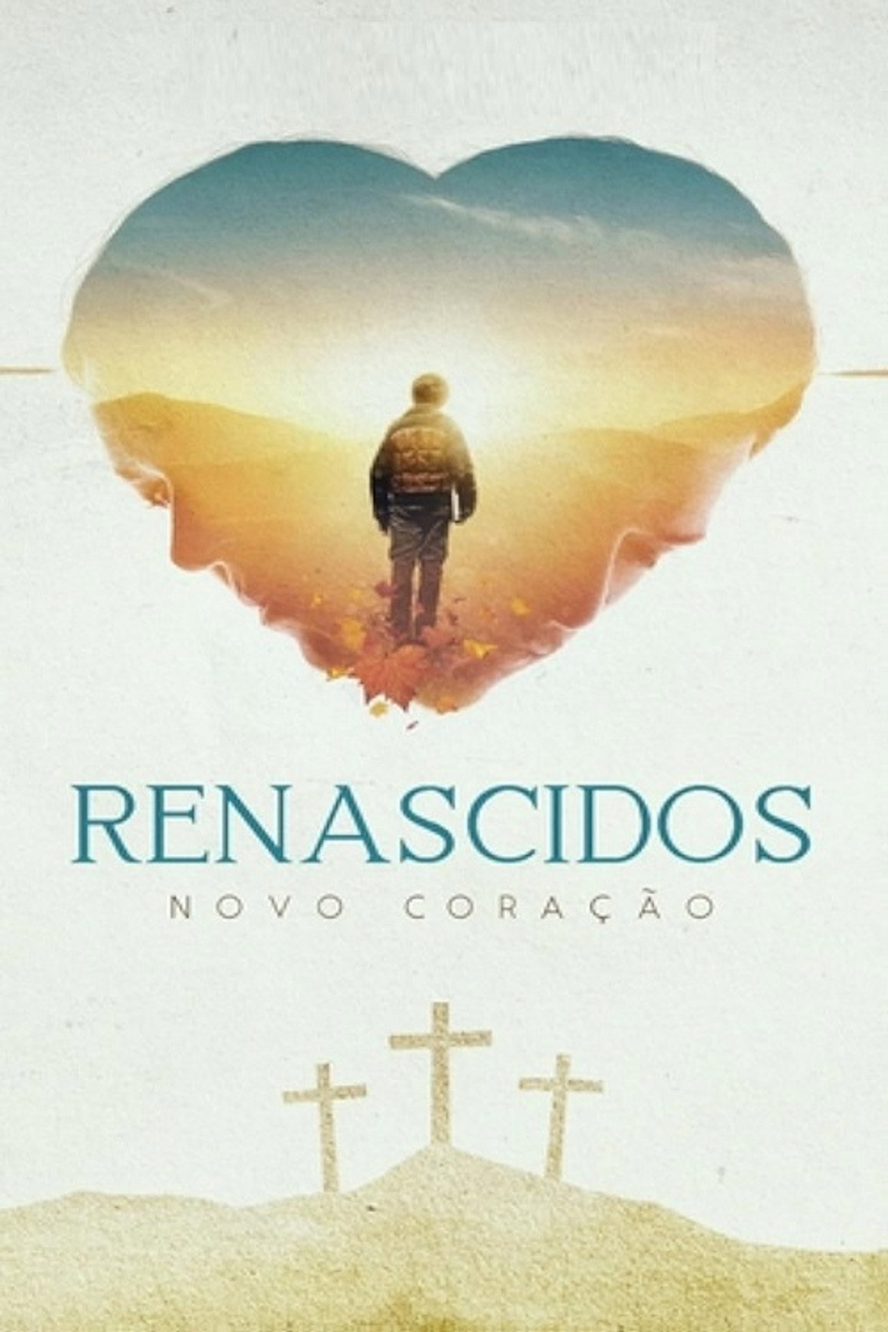 Renascidos - Novo Coração filmaffisch
