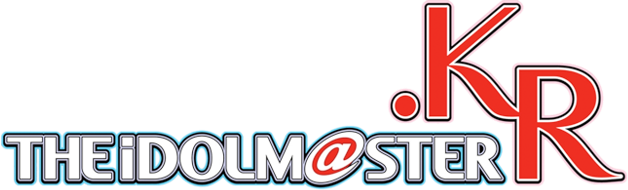 The iDOLM@STER.KR