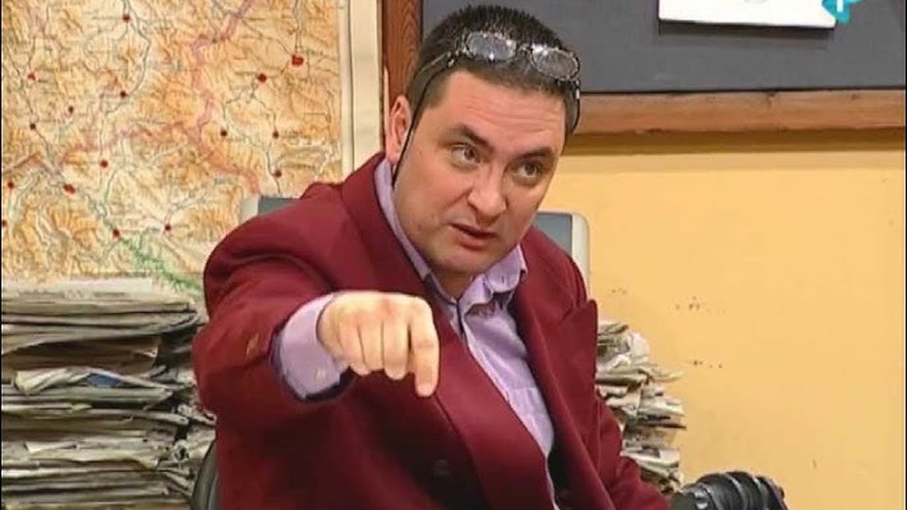 Državni posao - Season 2 Episode 118 : 315 Gospođa Bugarski