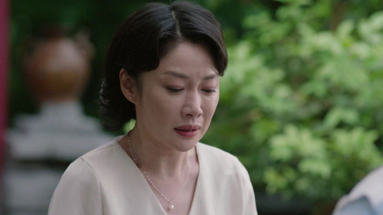 花繁叶茂 — Épisode 25