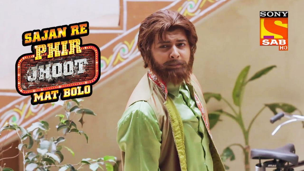 Sajan Re Phir Jhoot Mat Bolo — Épisode 55