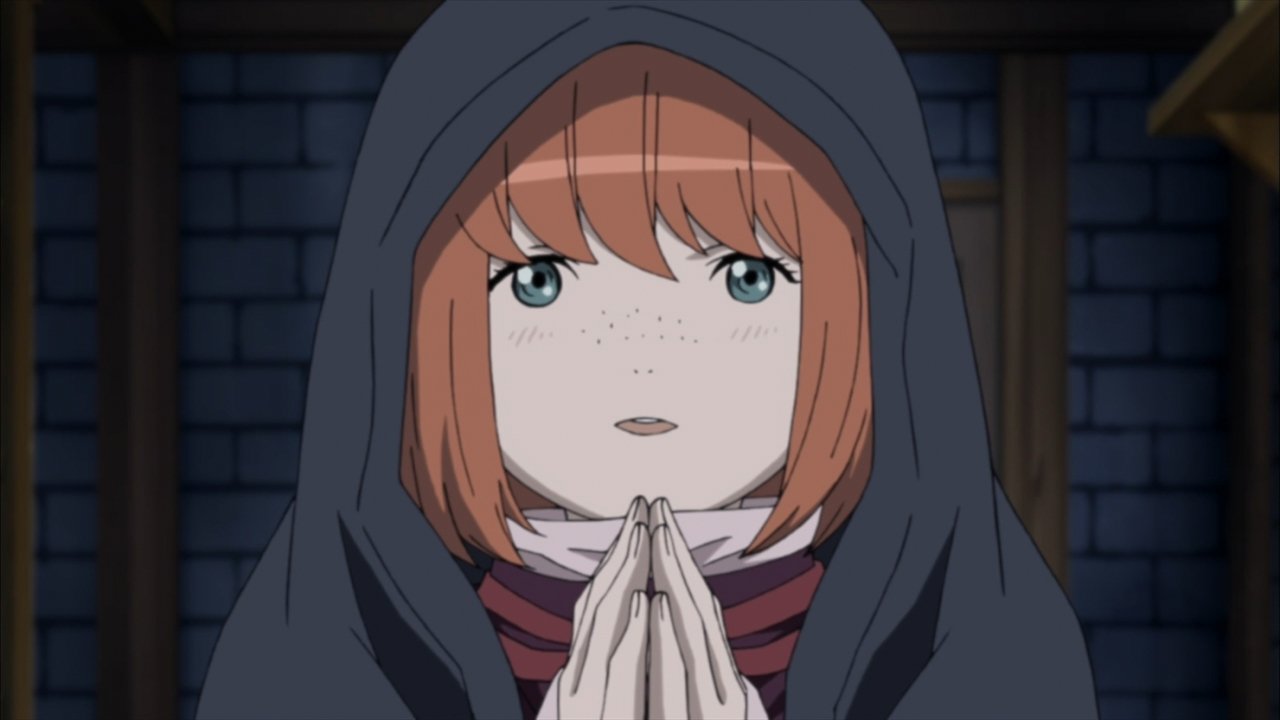 Veritably Abbey
