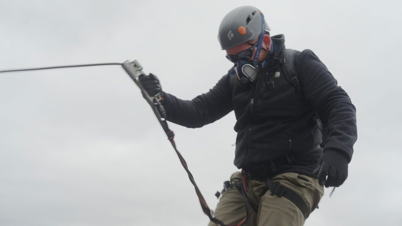 Bear Grylls - Wild Reckoning — Épisode 6