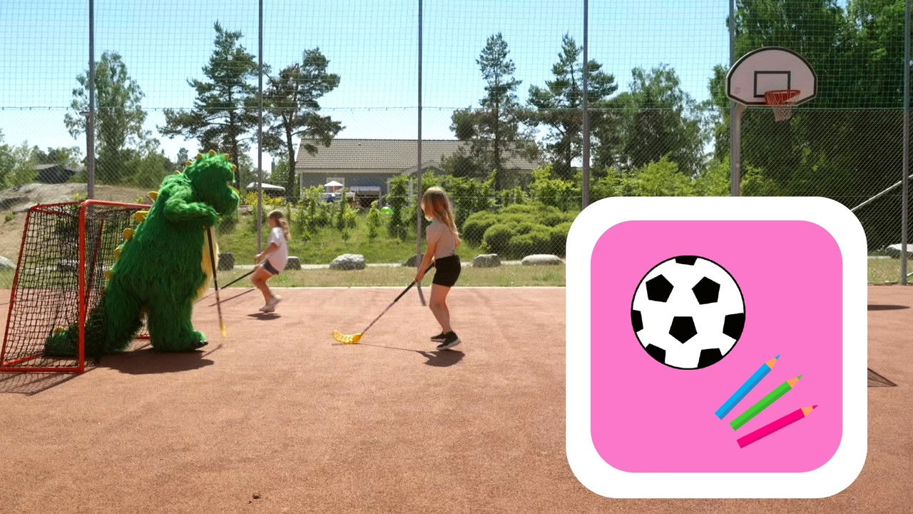 Draken följer med — Épisode 7