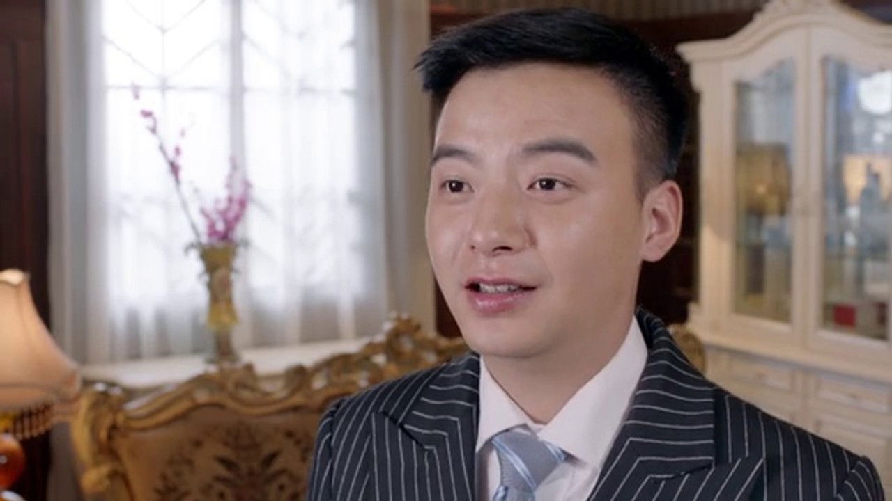 铁血军魂 — Épisode 16