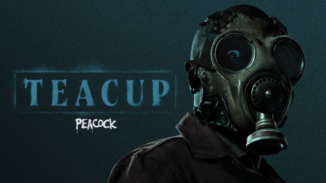 Teacup background