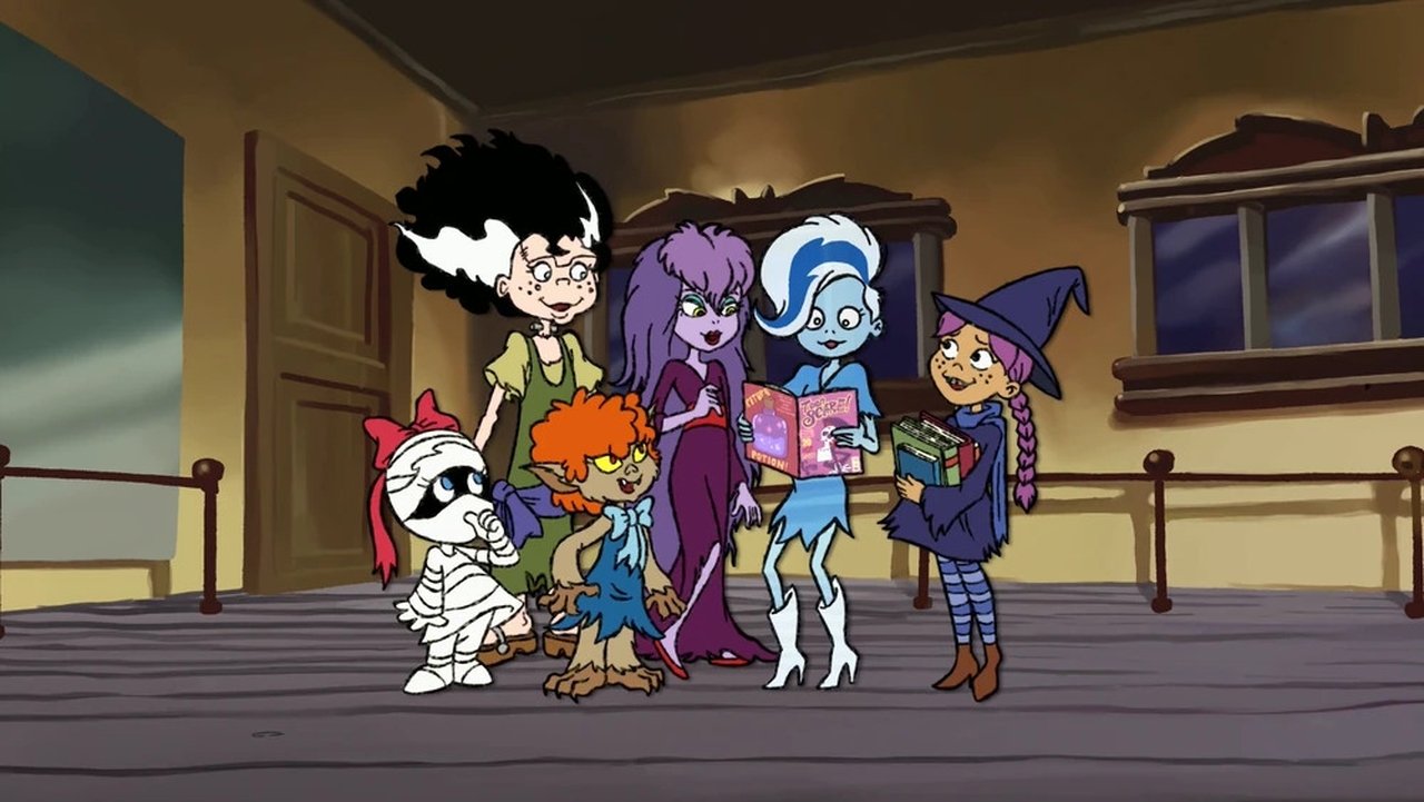 Monster Party
