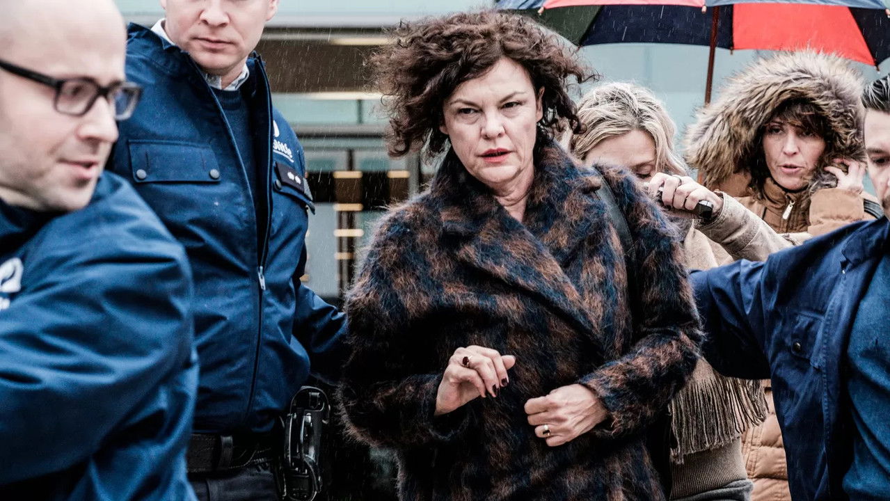 De Bunker — Épisode 6