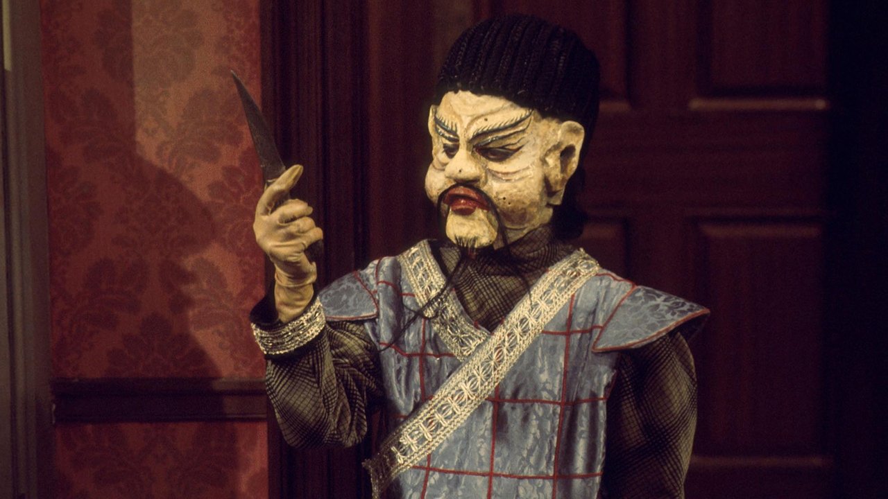 Doctor Who - Season 14 Episode 23 : The Talons of Weng-Chiang (3)