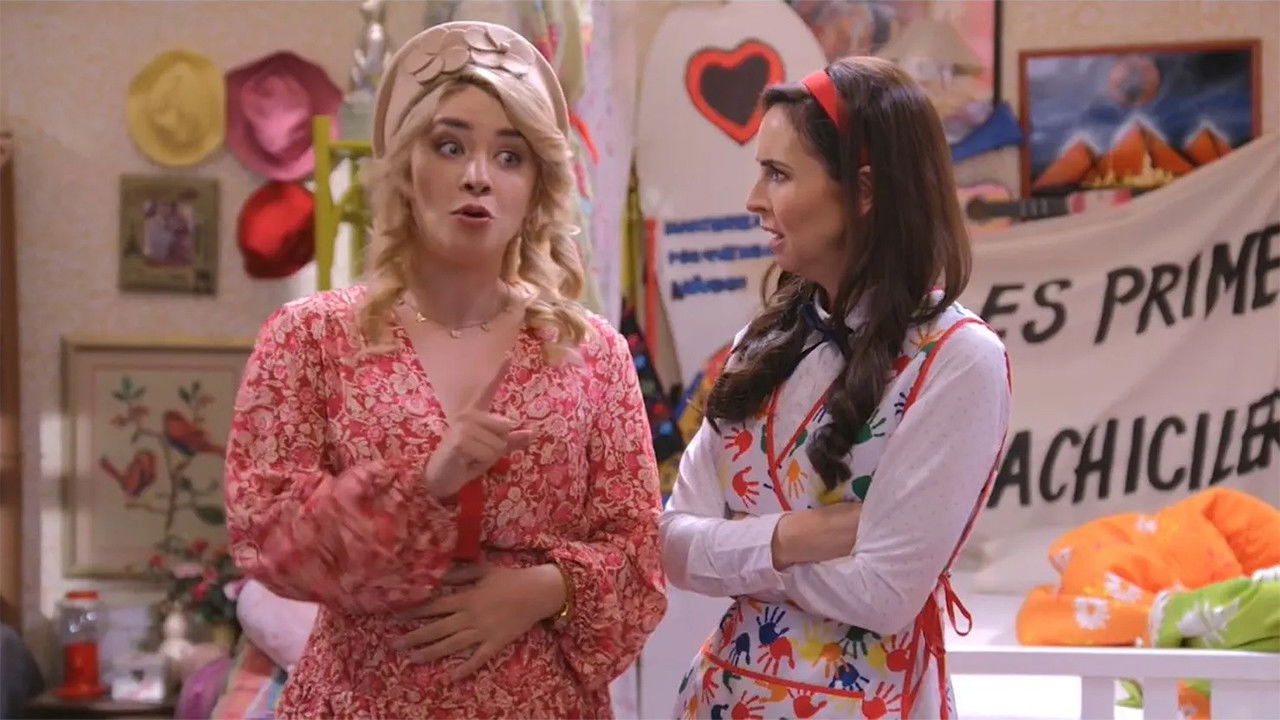 Una familia de diez — Épisode 1