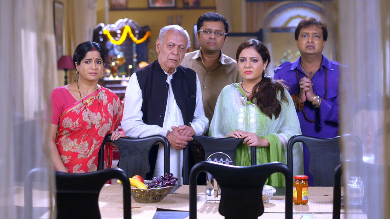 Ek Duje Ke Vaaste — Épisode 87