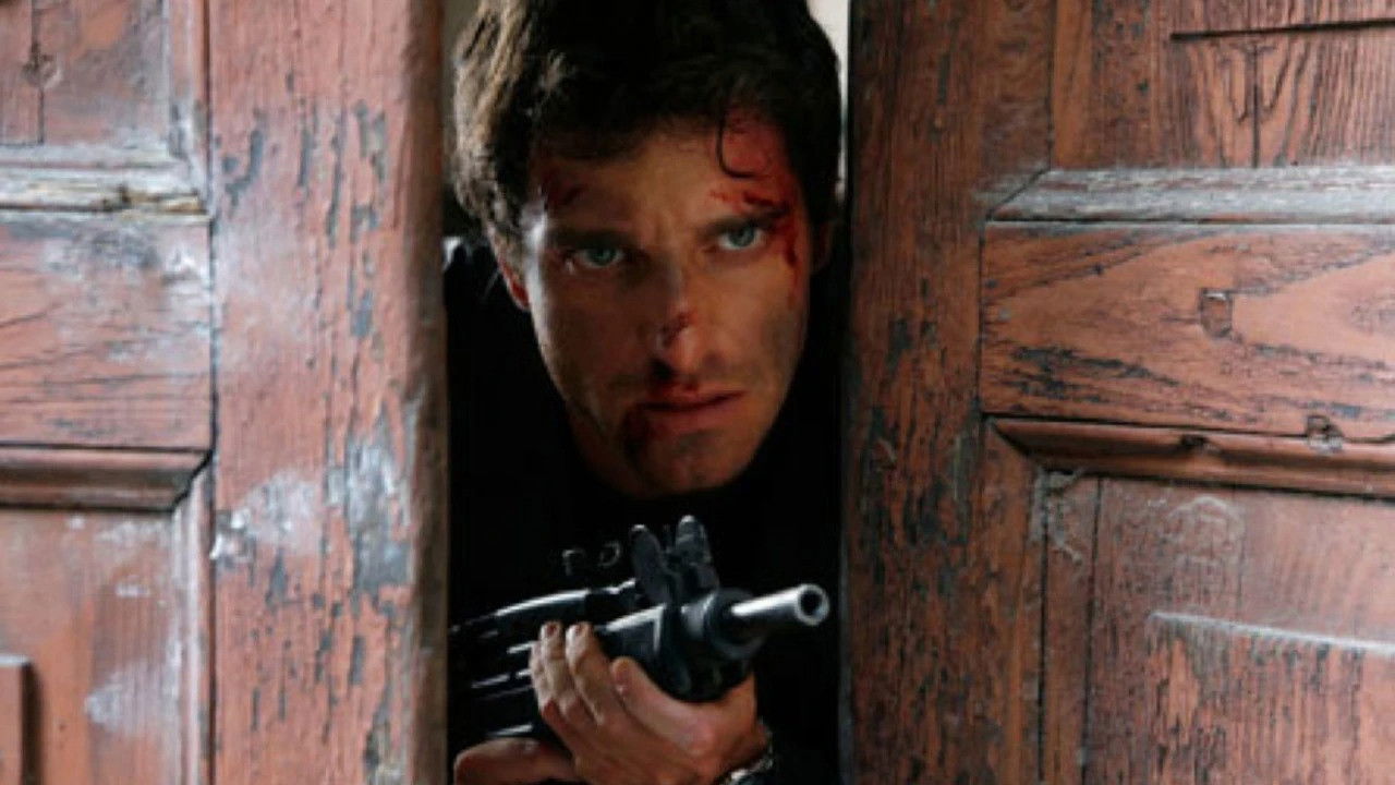 L'ispettore Coliandro — Épisode 1