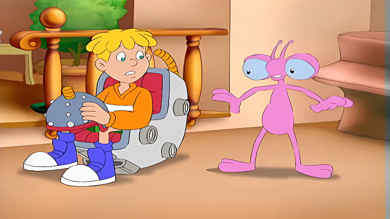 Tommy & Oscar — Épisode 11