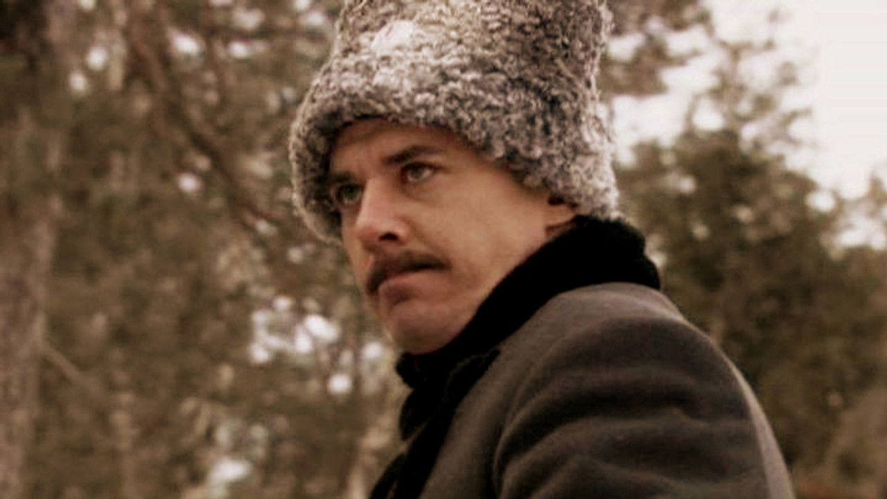 Последний янычар — Épisode 40