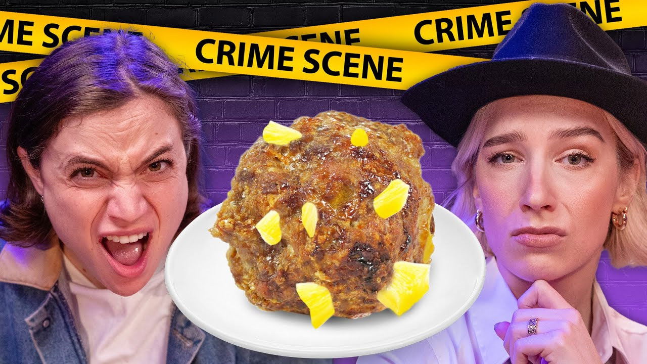 Culinary Crimes — Épisode 5