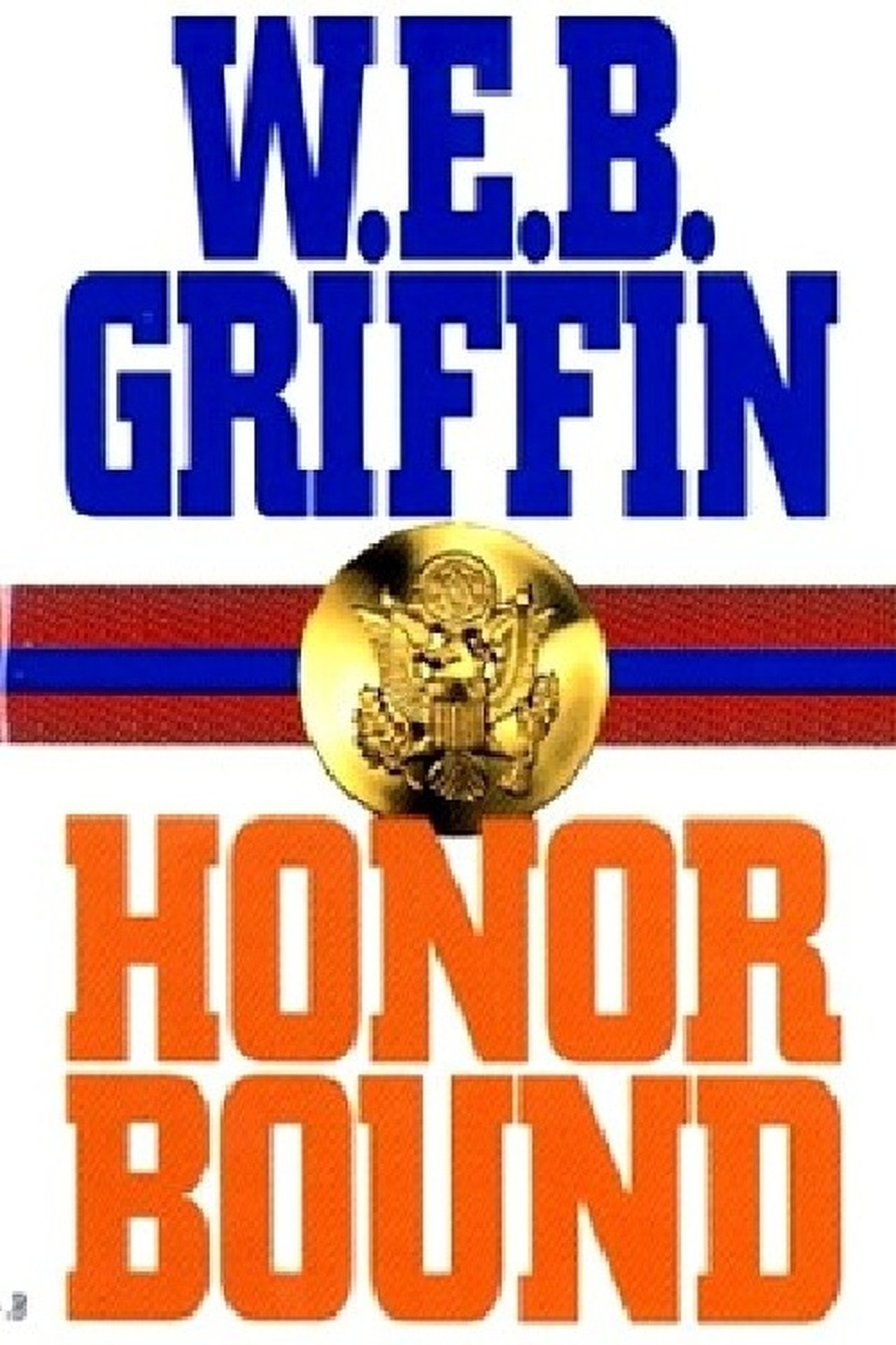 Honor Bound Honor Bound