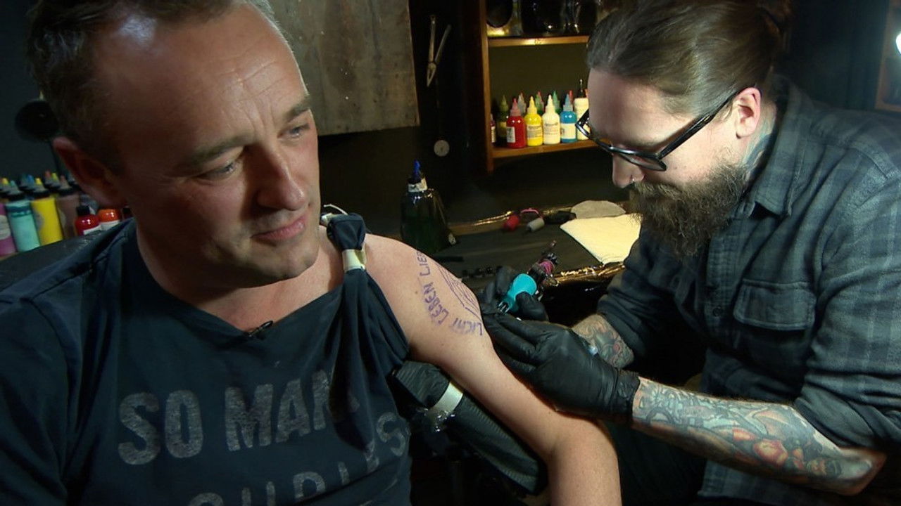 Størst — Épisode 2