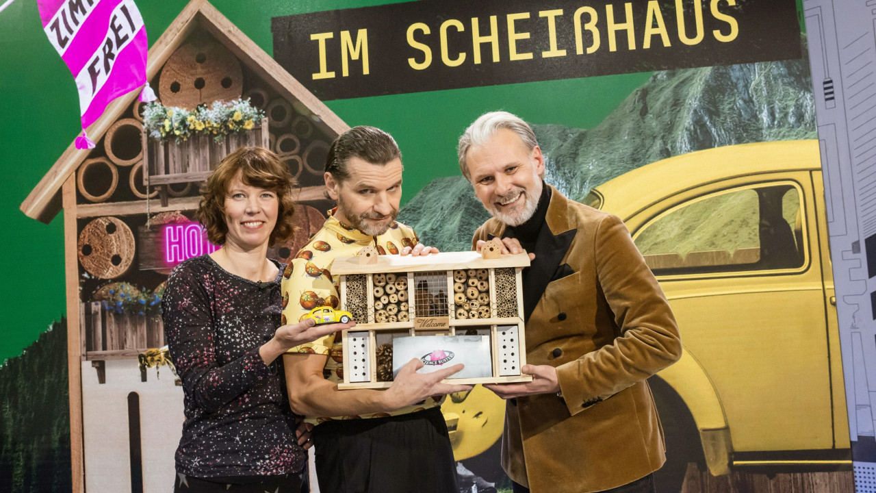 Science Busters - Season 13 Episode 8 : Episode 8