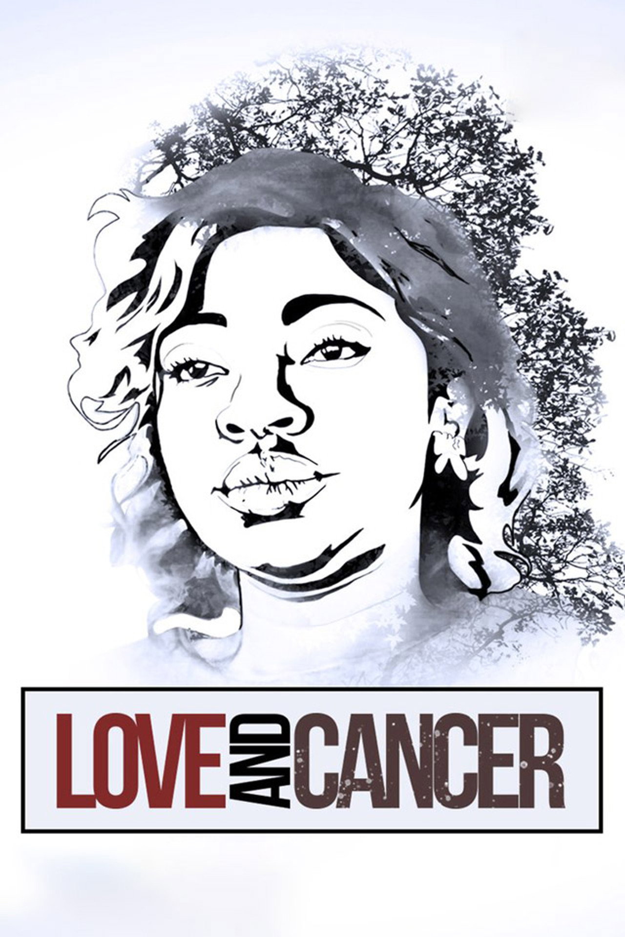 Love And Cancer filmaffisch