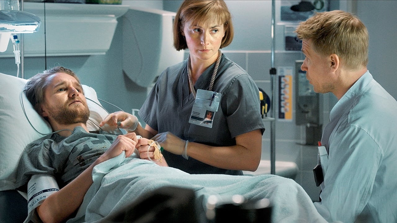 Nurses - Season 2 Episode 9 : Episode 9