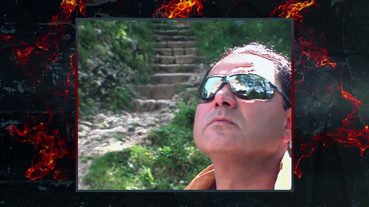 Zaman Tüneli — Épisode 13