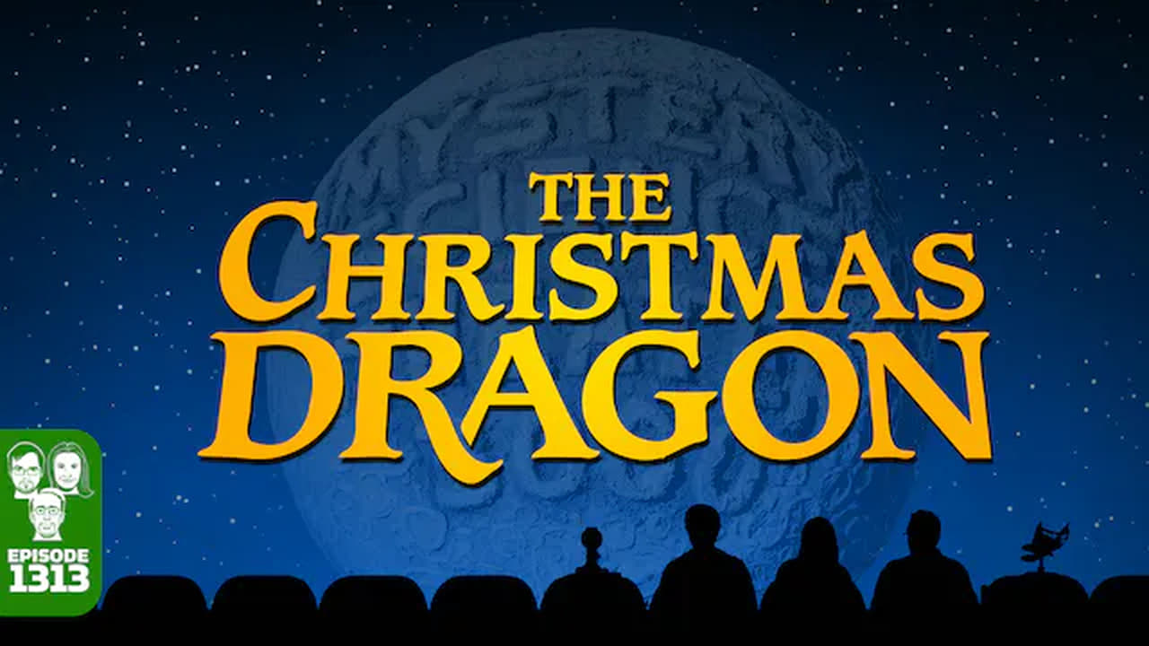 Mystery Science Theater 3000 backdrop