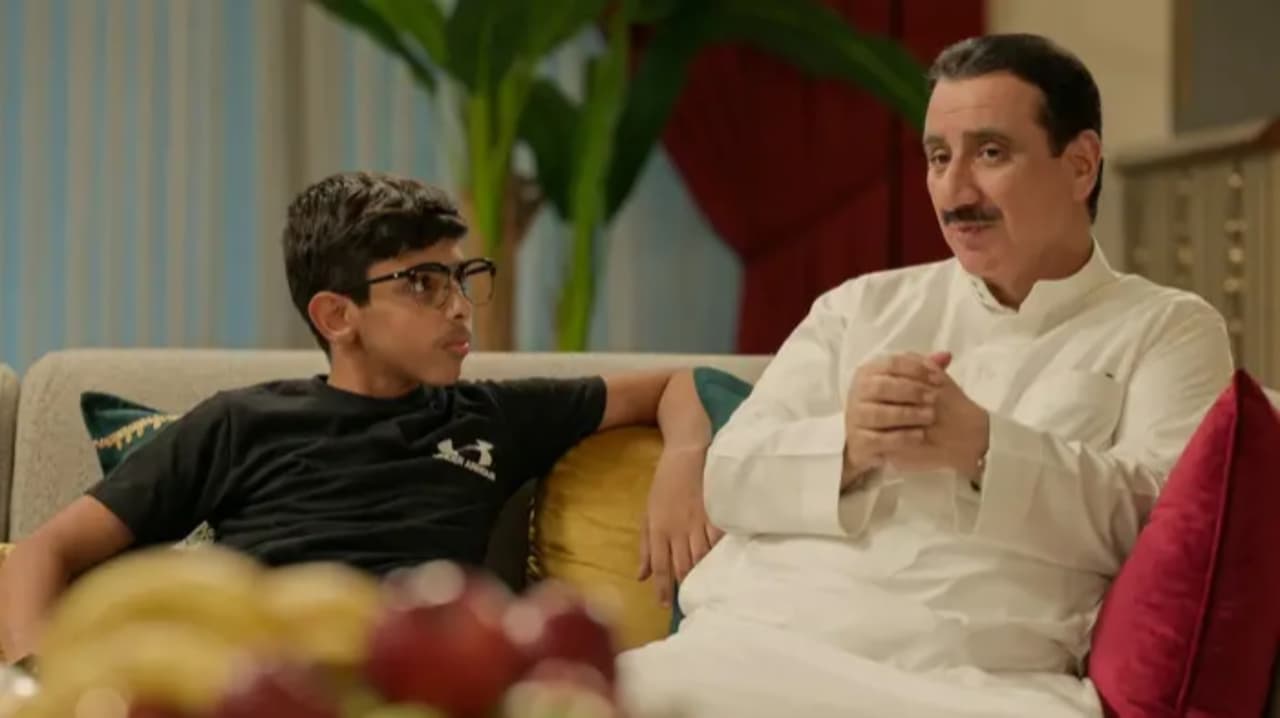 سندس — Épisode 5