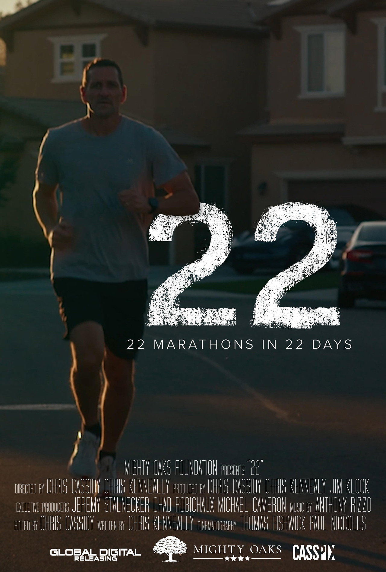 22 filmaffisch