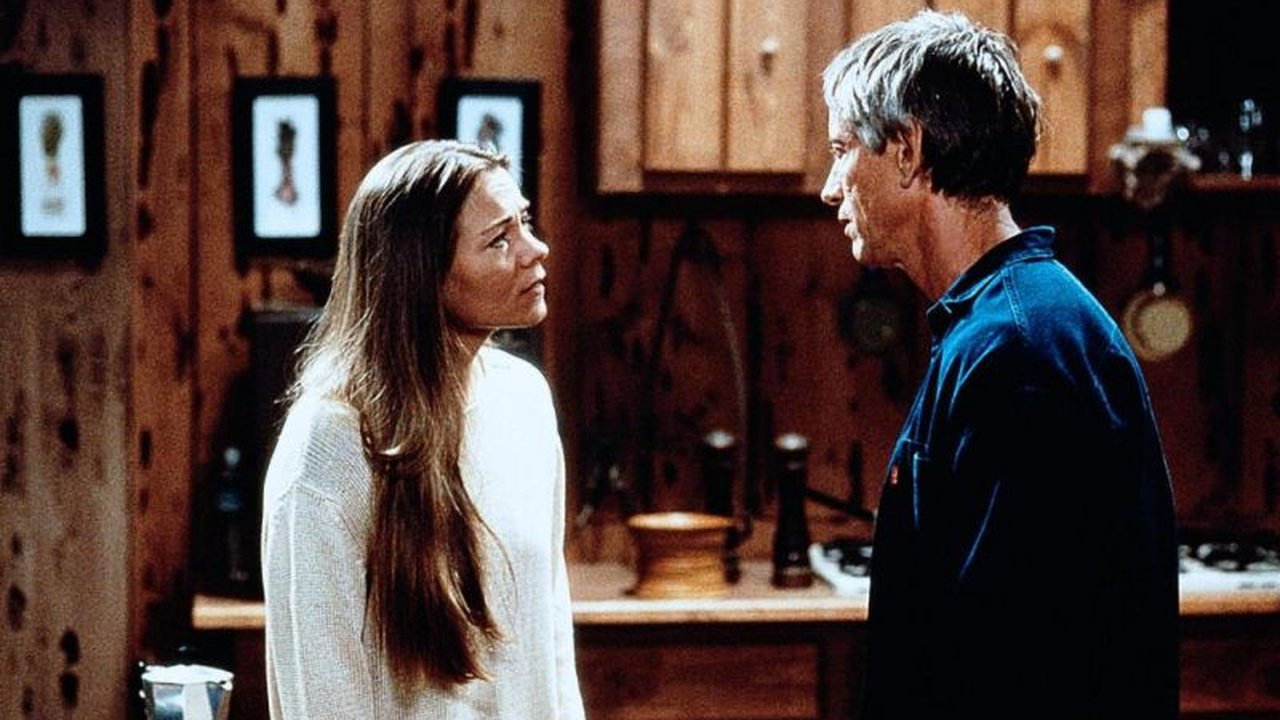 The Spy Within backdrop