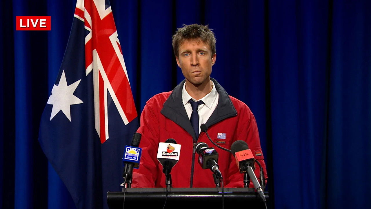 Sammy J — Épisode 26