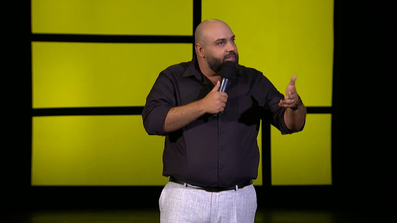 Dumaszínház — Épisode 7