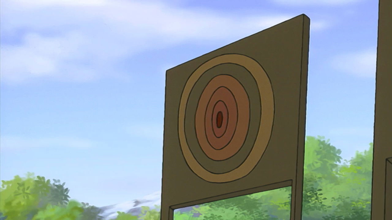 海尔兄弟高清重制版 - Season 1 Episode 196 : Episode 196