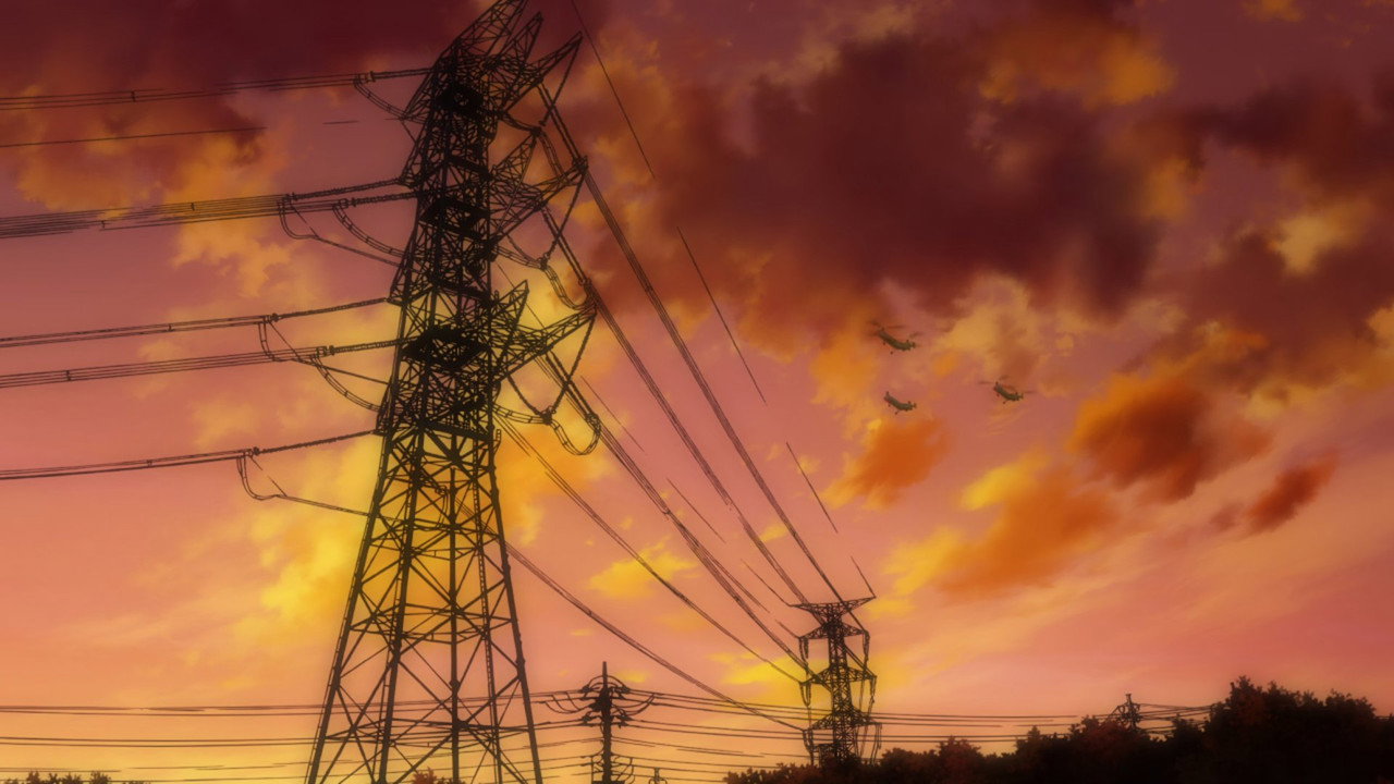 Evangelion: 2.0 You Can (Not) Advance background 75